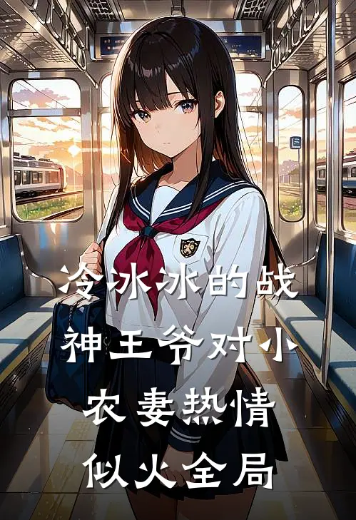 冷冰冰的战神王爷对小农妻热情似火全局