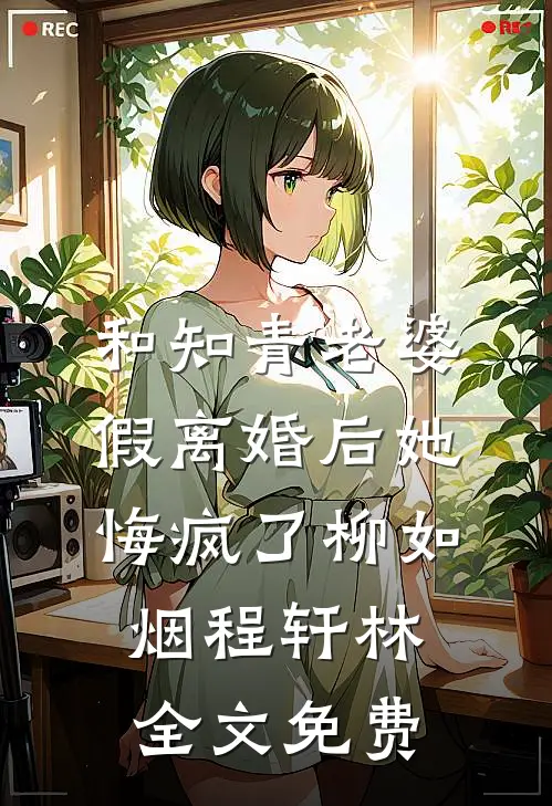 和知青老婆假离婚后她悔疯了柳如烟程轩林全文免费