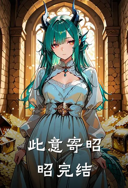 此意寄昭昭完结