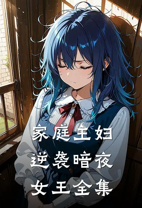 《家庭主妇逆袭暗夜女王》 全集