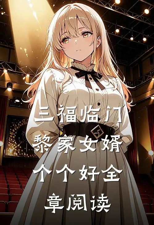 三福临门：黎家女婿个个好全章阅读