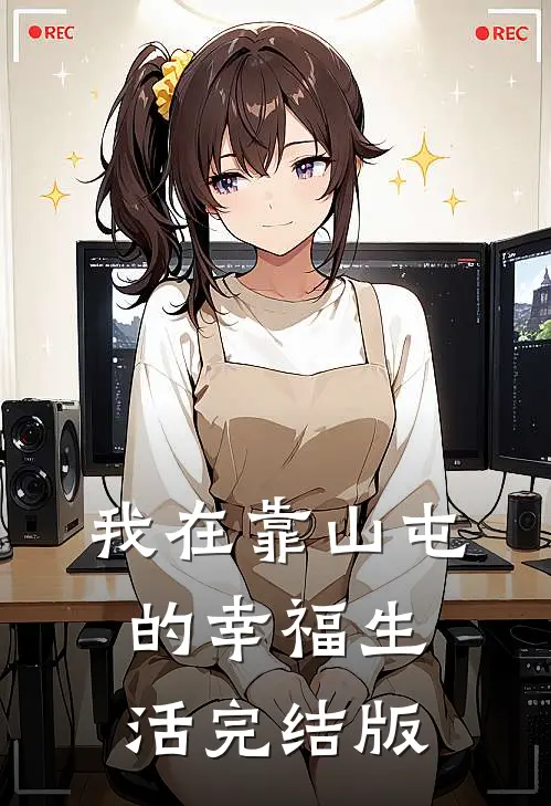 我在靠山屯的幸福生活完结版