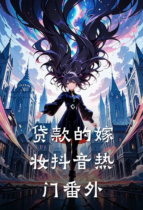 贷款的嫁妆抖音热门 番外