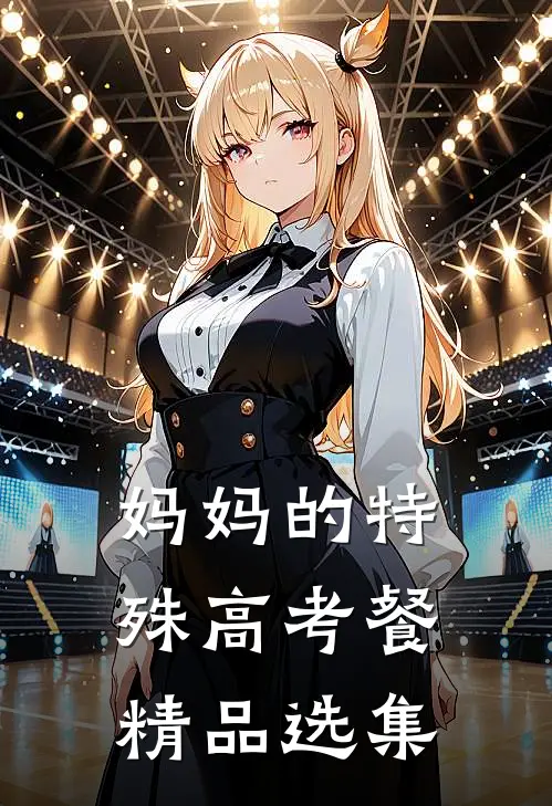 妈妈的特殊高考餐精品选集