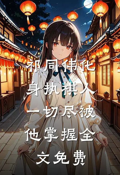 祁同伟化身执棋人,一切尽被他掌握全文免费观看