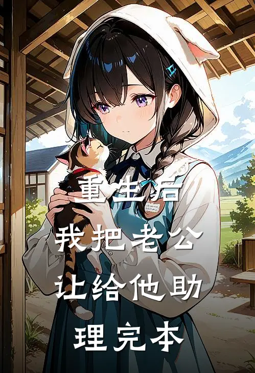 重生后，我把老公让给他助理完本