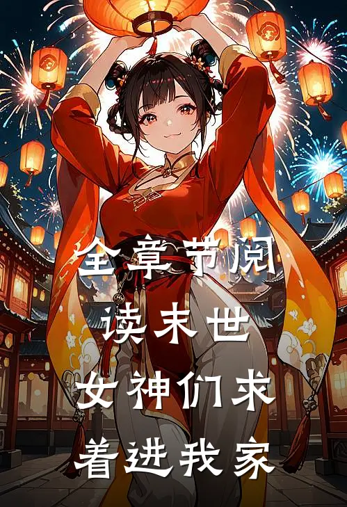 全章节阅读末世：女神们求着进我家
