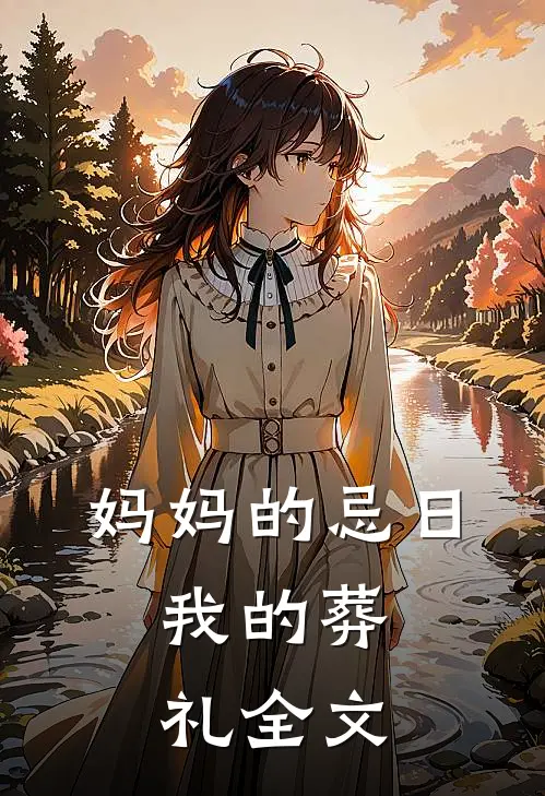 妈妈的忌日,我的葬礼全文阅读