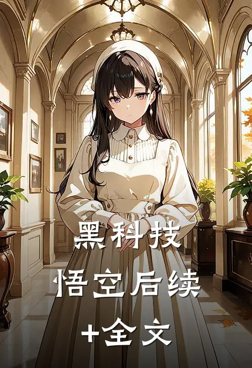 黑科技：悟空后续+全文