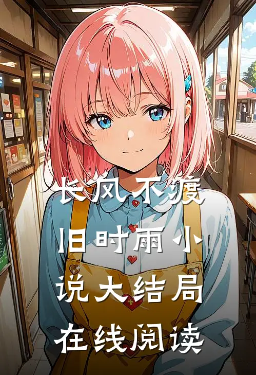 长风不渡旧时雨小说大结局在线阅读