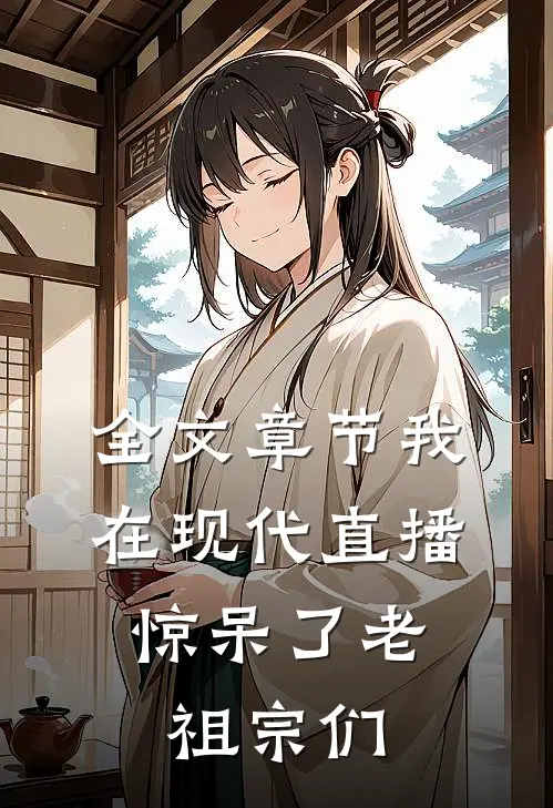 全文章节我在现代直播，惊呆了老祖宗们