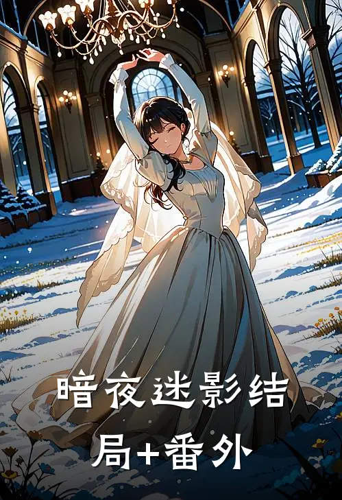暗夜迷影结局+番外