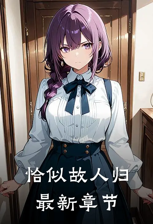 恰似故人归最新章节