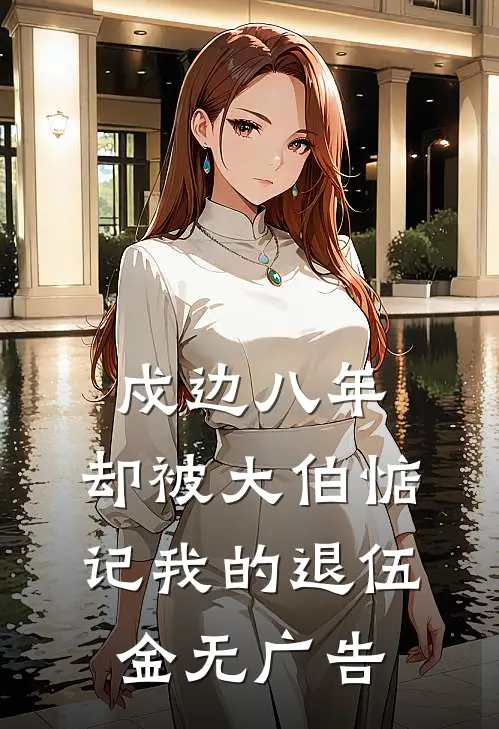 戍边八年，却被大伯惦记我的退伍金无广告