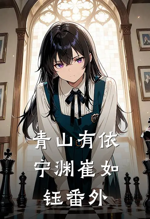 青山有依宁渊崔如钰 番外