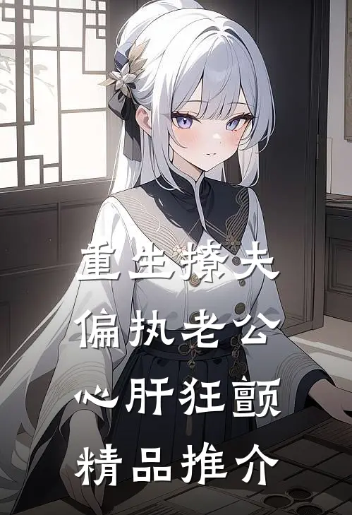 重生撩夫：偏执老公心肝狂颤精品推介