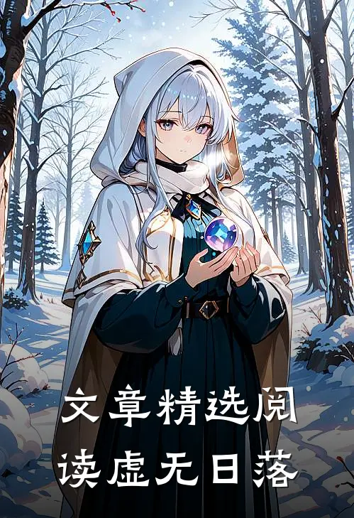 文章精选阅读虚无日落
