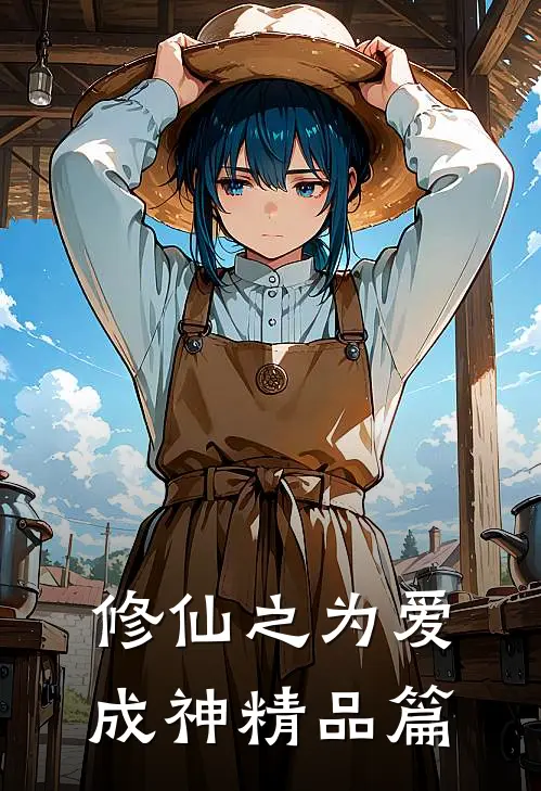 修仙之为爱成神精品篇