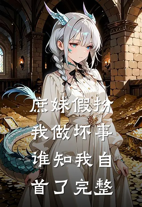 庶妹假扮我做坏事,谁知我自首了完整
