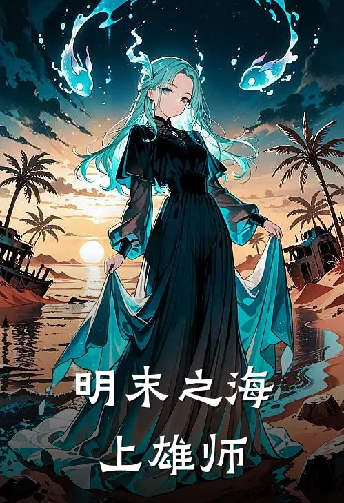 明末之海上雄师