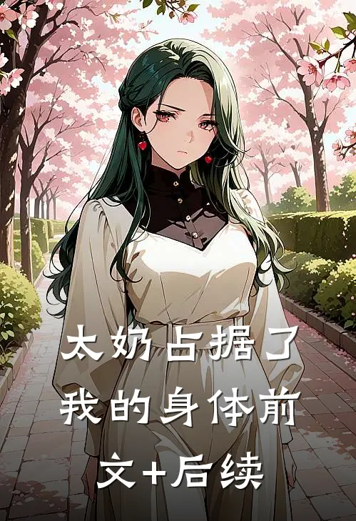 太奶占据了我的身体前文+后续