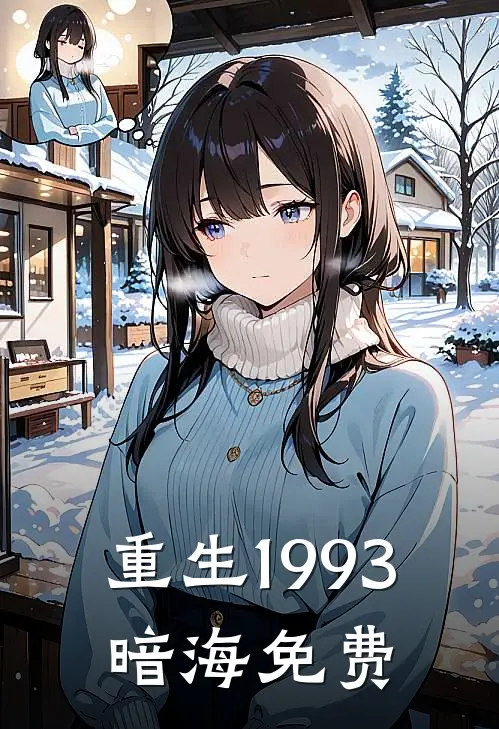 重生1993，暗海免费
