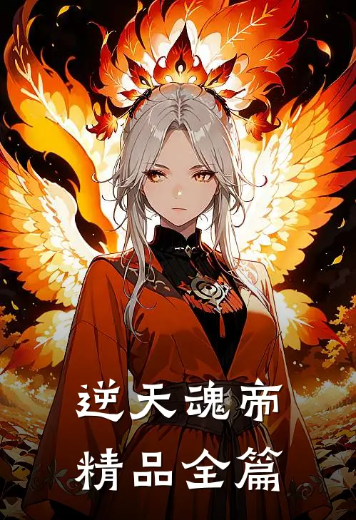 逆天魂帝精品全篇