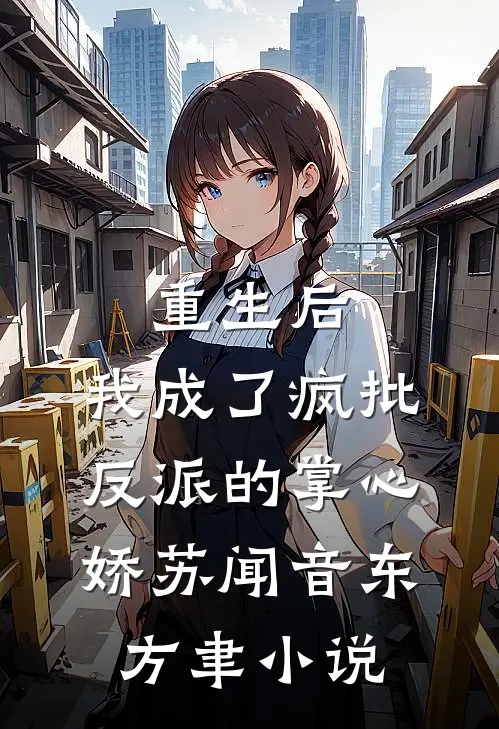 重生后，我成了疯批反派的掌心娇苏闻音东方聿小说