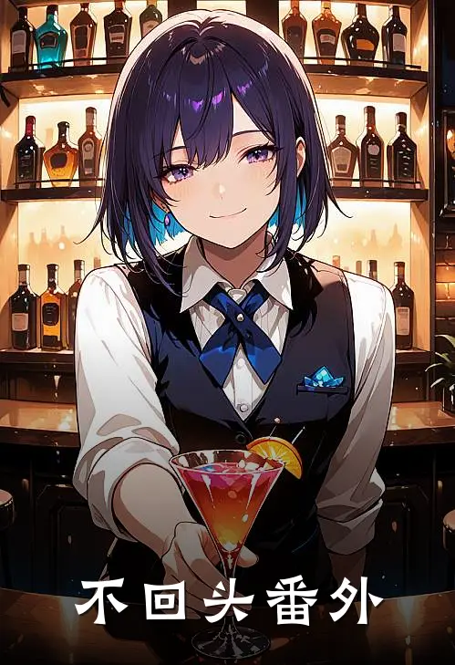 不回头 番外