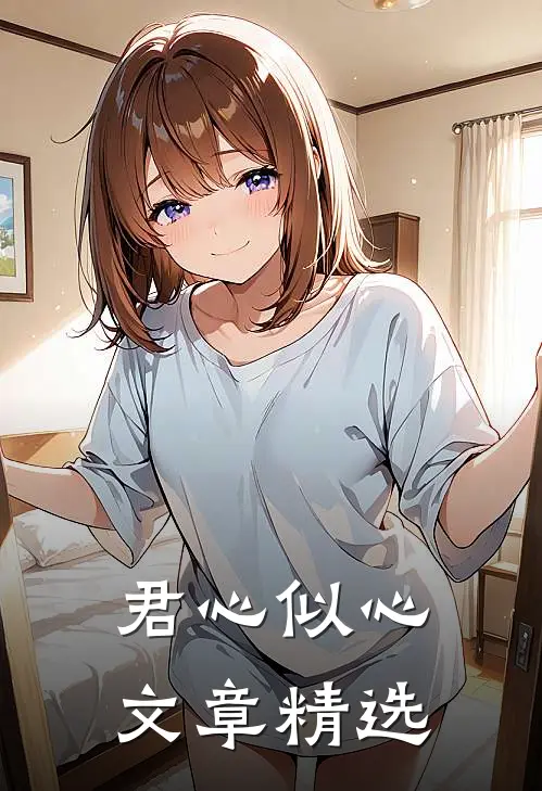 君心似心文章精选