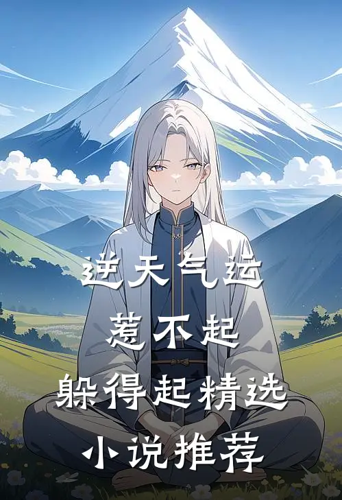逆天气运：惹不起，躲得起精选小说推荐