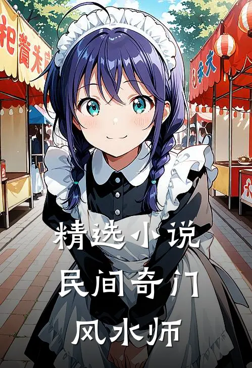 精选小说民间奇门风水师