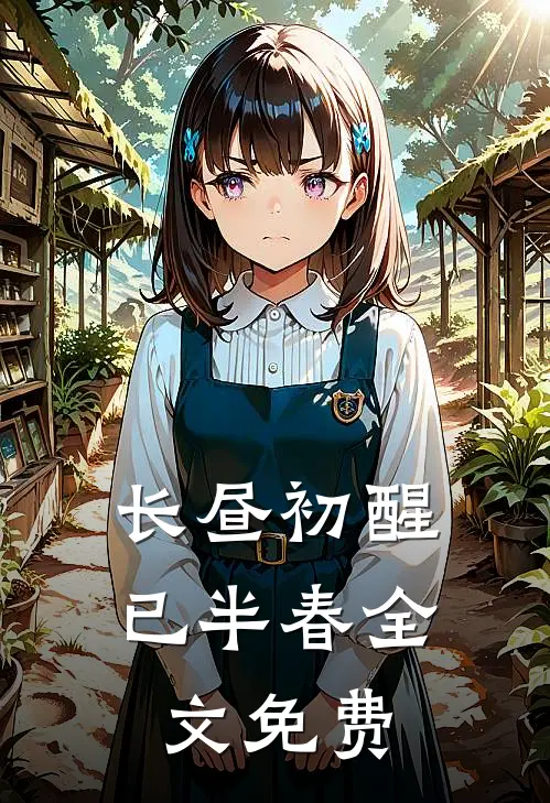 长昼初醒已半春全文免费