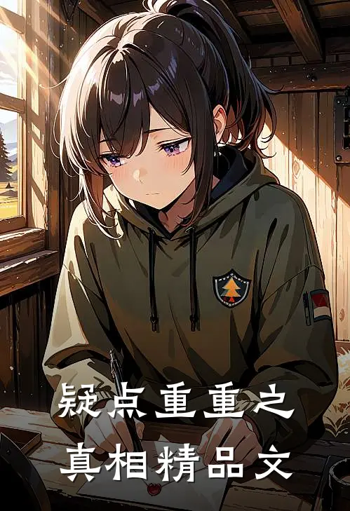 疑点重重之真相精品文