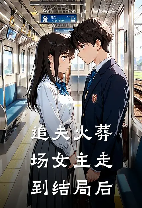追夫火葬场女主走到结局后