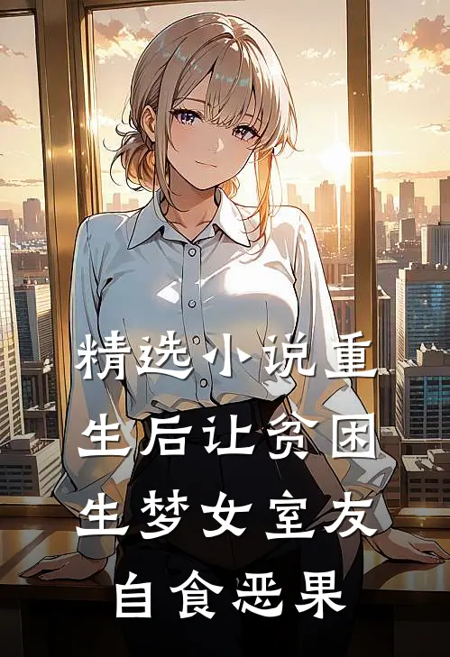 精选小说重生后让贫困生梦女室友自食恶果