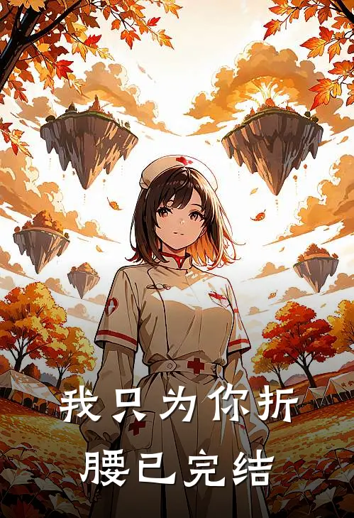 我只为你折腰已完结
