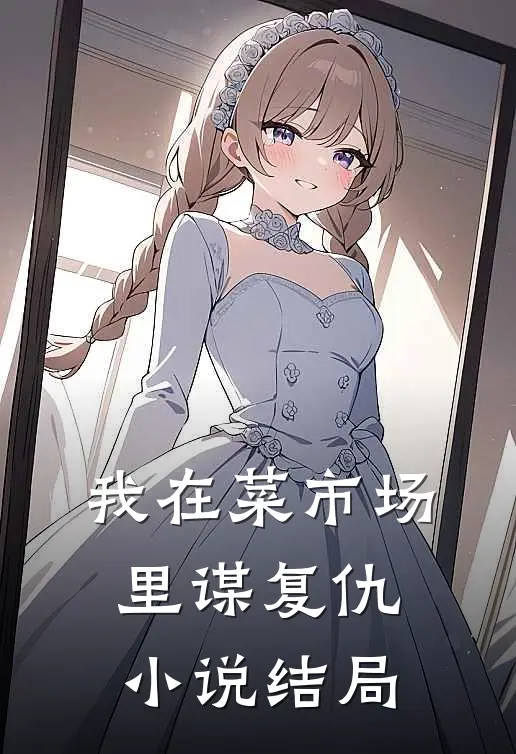 我在菜市场里谋复仇小说结局