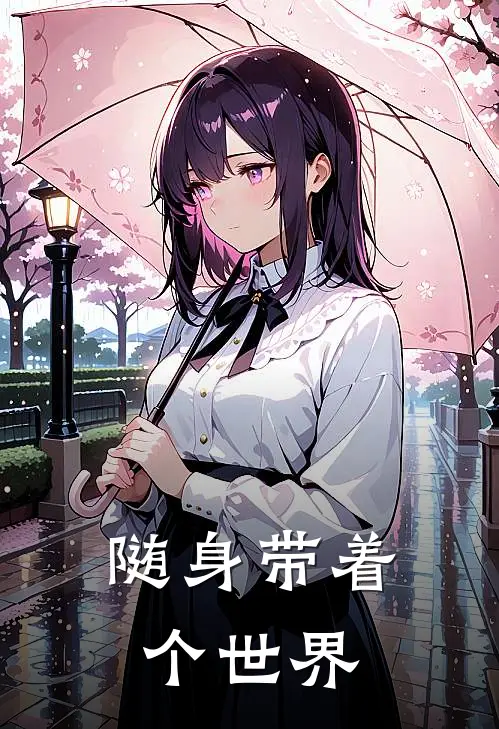 随身带着个世界