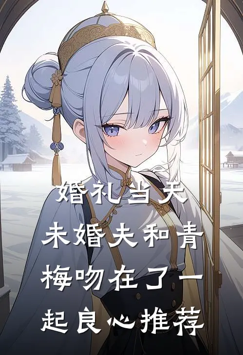 婚礼当天，未婚夫和青梅吻在了一起良心推荐