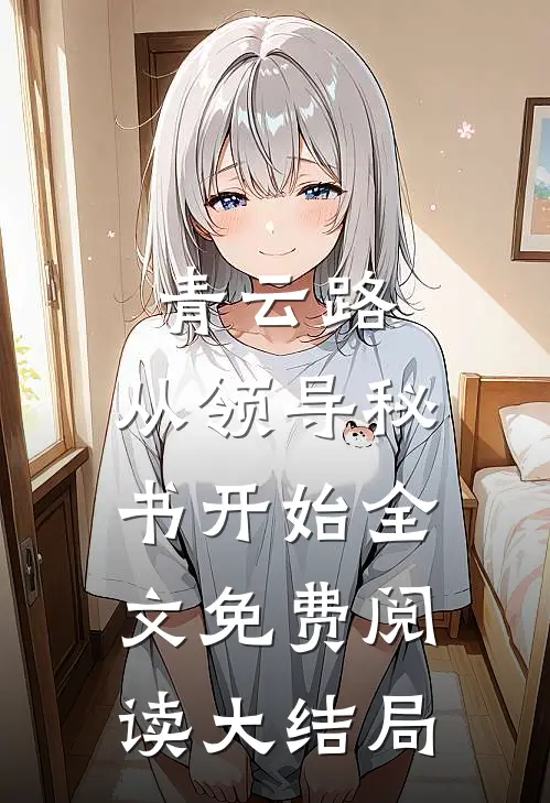青云路：从领导秘书开始全文免费阅读大结局