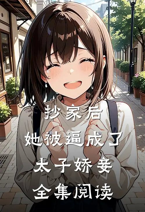 抄家后，她被逼成了太子娇妾全集阅读