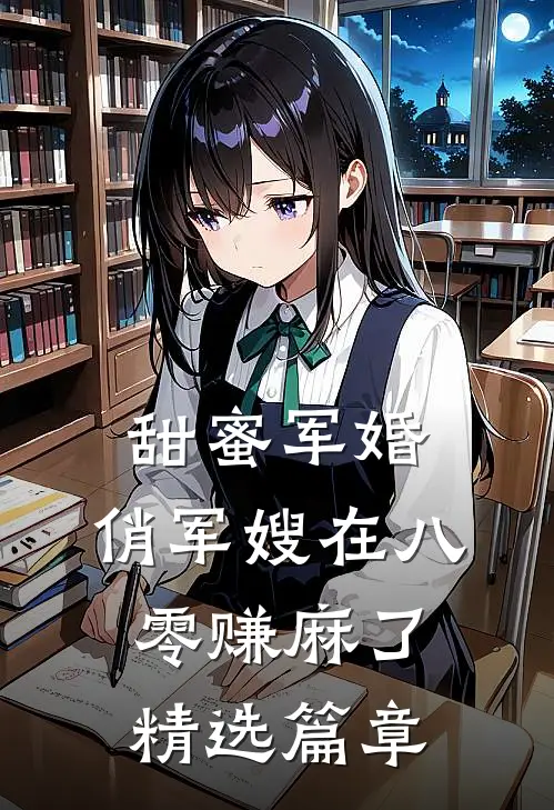 甜蜜军婚：俏军嫂在八零赚麻了精选篇章