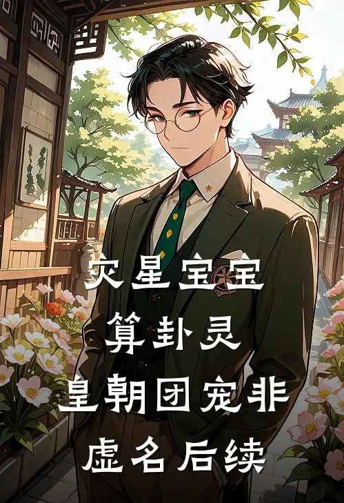灾星宝宝算卦灵，皇朝团宠非虚名后续