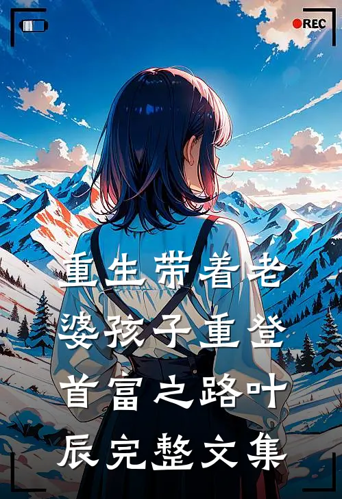 重生带着老婆孩子重登首富之路叶辰完整文集