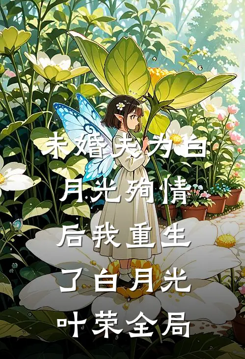 未婚夫为白月光殉情后我重生了白月光叶荣全局