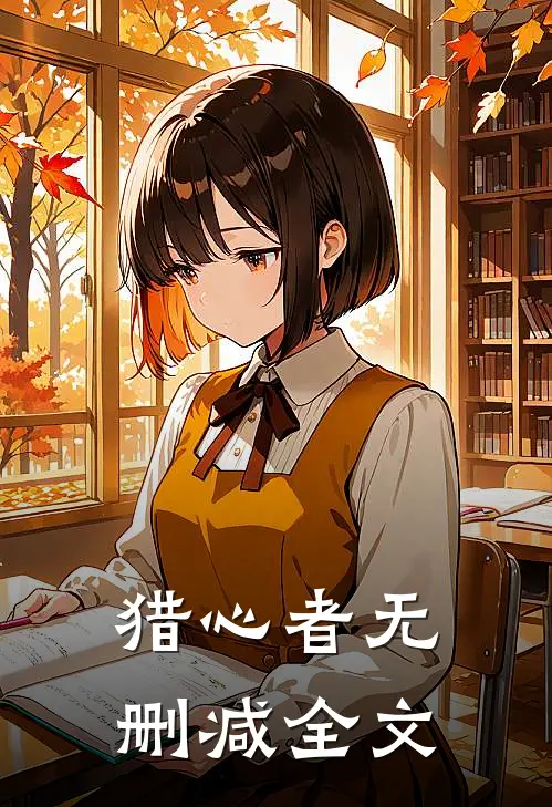猎心者无删减全文