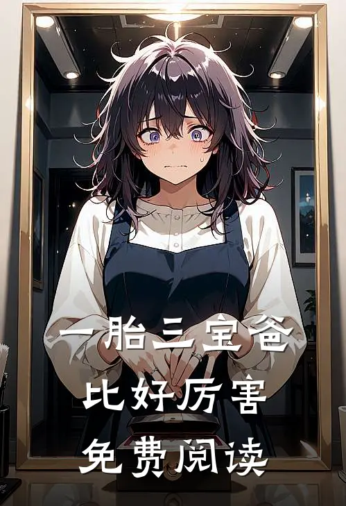 一胎三宝爸比好厉害（免费阅读）