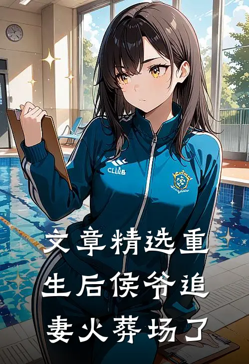 文章精选重生后侯爷追妻火葬场了