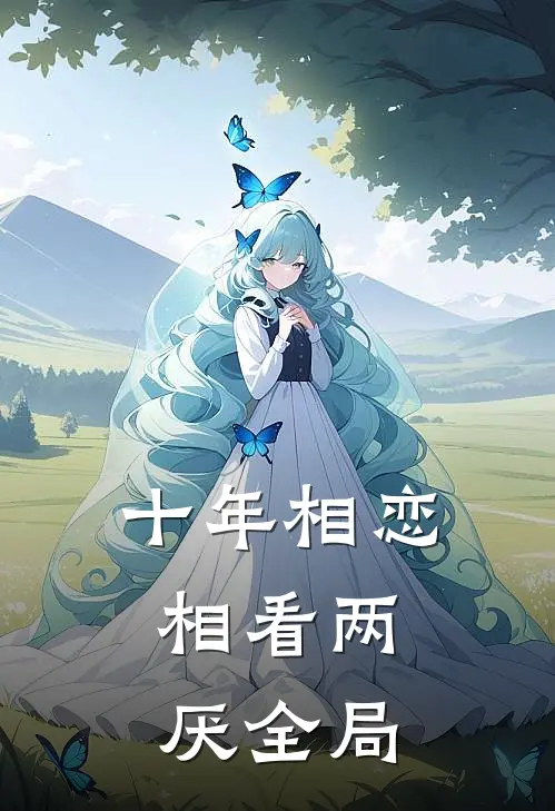 十年相恋，相看两厌全局